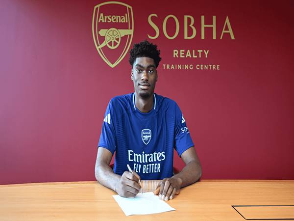 Chuyển nhượng BĐ Anh 9/7: Arsenal có chữ ký Brian Okonkwo