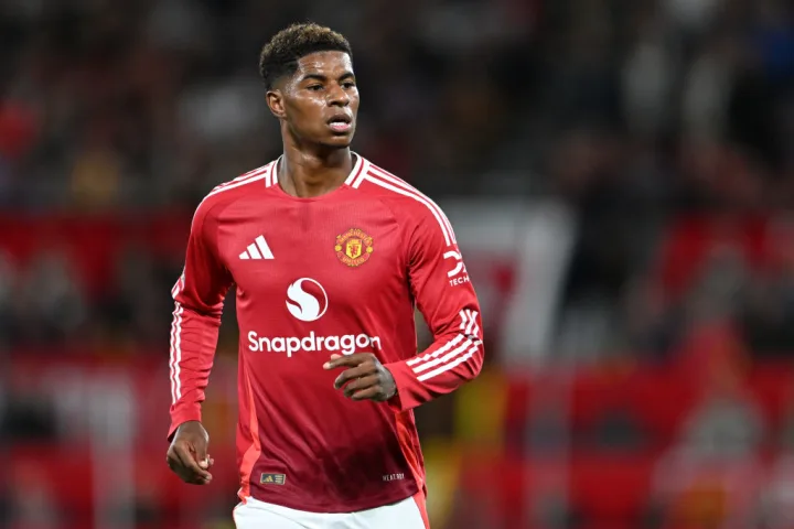 Tin BĐ 21/08: Sir Jim Ratcliffe ra tối hậu thư cho Rashford