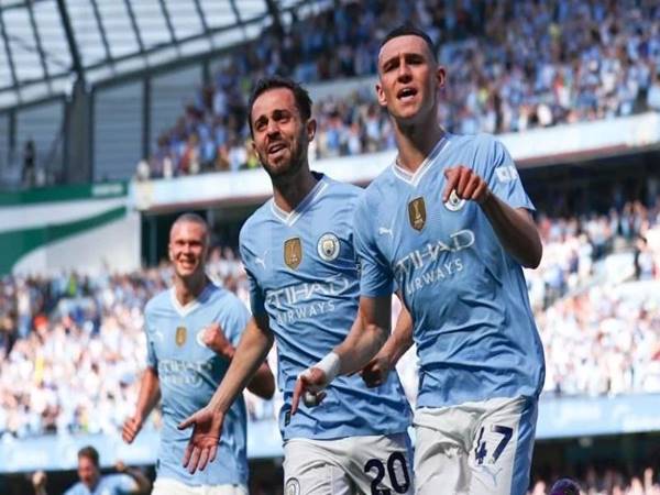 Dự đoán kèo O/U Slovan Bratislava vs Man City (2h00 ngày 2/10)