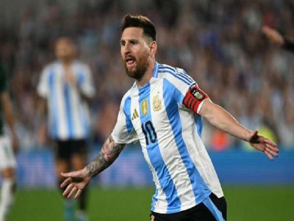 Tin bóng đá 14/11: Paraguay áp dụng quy định “kỳ lạ” với Messi