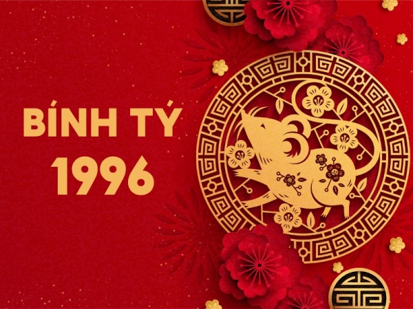 Những con số kỵ với người sinh năm 1996 nên tránh