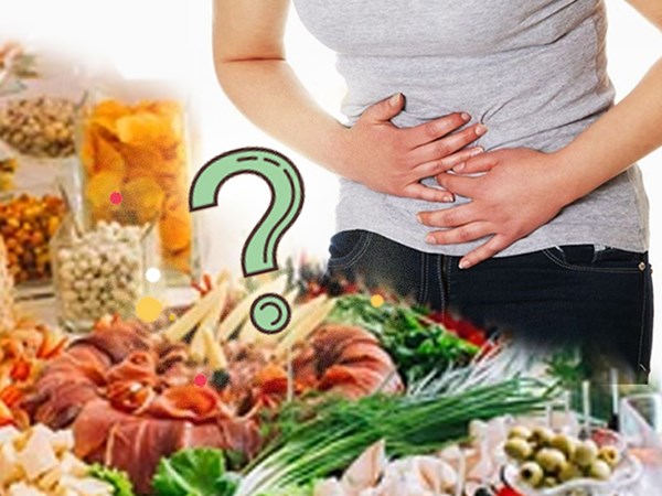 Bị tiêu chảy không nên ăn gì để nhanh chóngphục hồi?