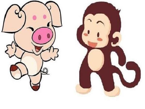 Khái quát về tuổi Thân và tuổi Hợi