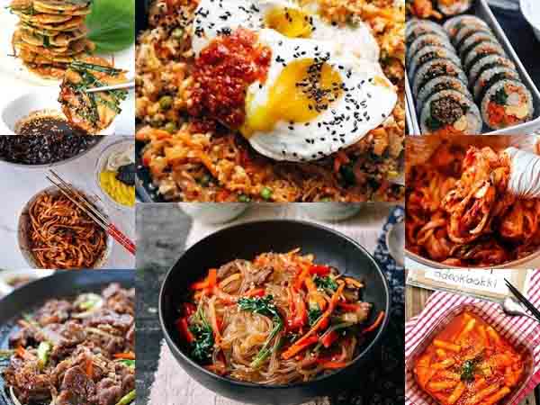 Sức lan tỏa từ các nhà hàng và chuỗi thương hiệu toàn cầu