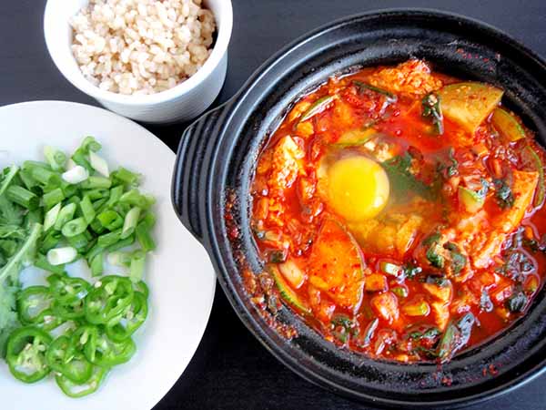 Hương vị đậm đà khó quên