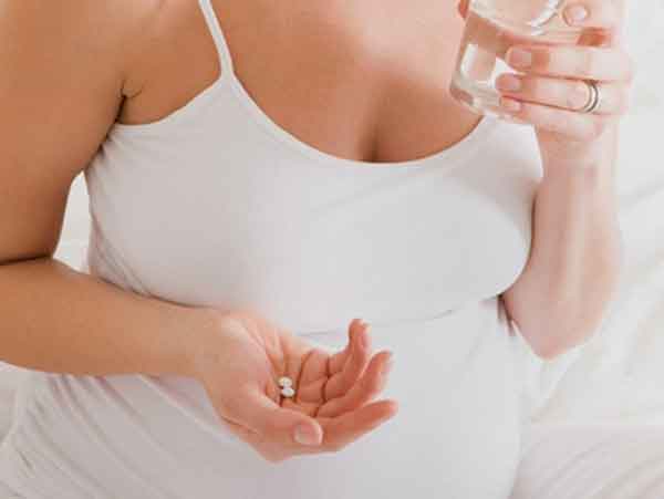 Sắt là một vi chất cần thiết bổ sung trong thai kỳ giúp mẹ bầu tăng đề kháng