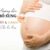 Cách uống sắt và canxi cho mẹ bầu đúng chuẩn