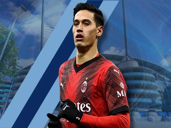 Bóng đá Anh: Man City đưa Reijnders vào tầm ngắm