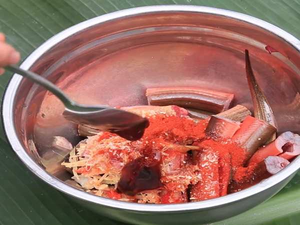 Cách ướp lươn nướng ngon đậm vị không tanh chuẩn nhà hàng