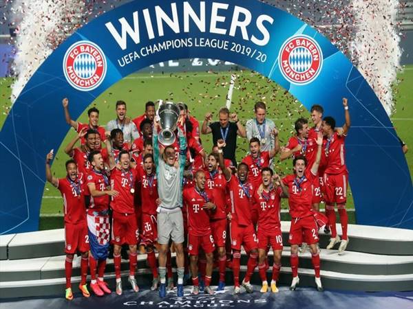 CLB giàu truyền thống nhất Bundesliga CLB giàu truyền thống nhất Bundesliga