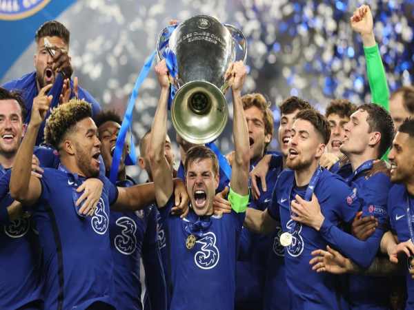 Đánh giá cầu thủ trong đội hình Chelsea vô địch C1 2021