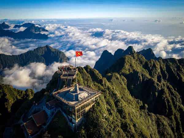  Việt Nam – Thiên đường du lịch giá rẻ ngay tại quê hương