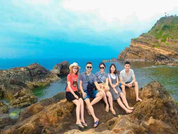 kinh nghiệm du lịch cô tô