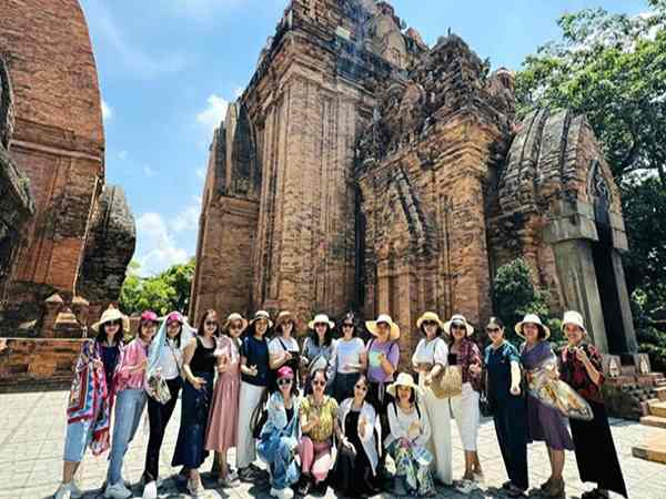 Kinh nghiệm du lịch giá rẻ ở châu Á