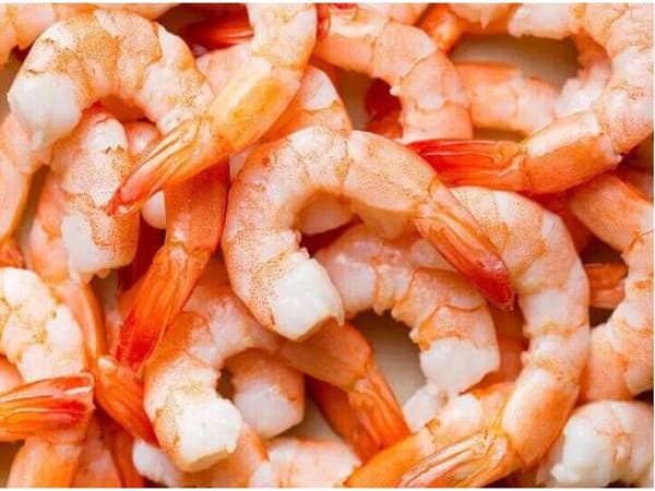 Mẹo ăn tôm ngon, dễ tiêu, lợi sữa