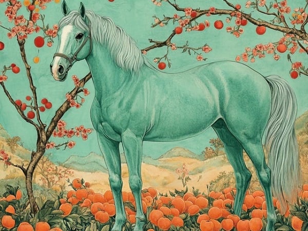 Gợi ý con số thu hút cát lành tuổi Ngọ ngày 13/5/2025