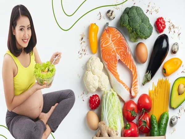 Mẹ bầu cần làm gì khi bị tiểu đường thai kỳ?