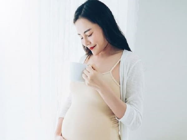 Bầu nên tăng bao nhiêu cân ở tam cá nguyệt thứ ba (Tuần 28 - Tuần 40)