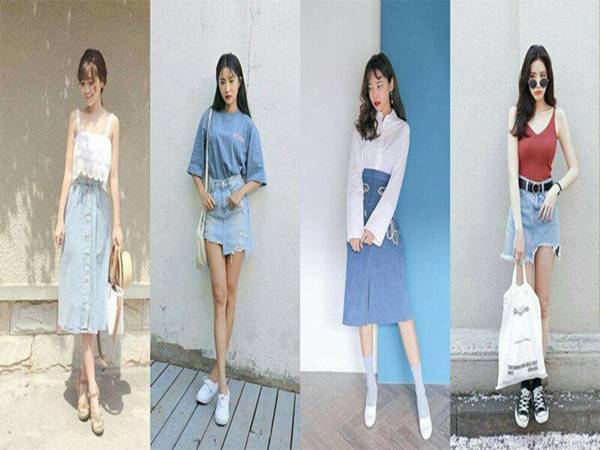 Tham khảo các cách phối đồ đi chơi mùa hè cho nữ đẹp