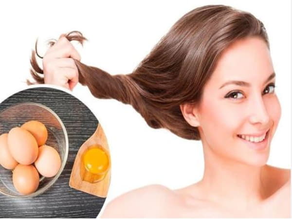 Chăm sóc tóc bằng phương pháp tự nhiên – an toàn và hiệu quả
