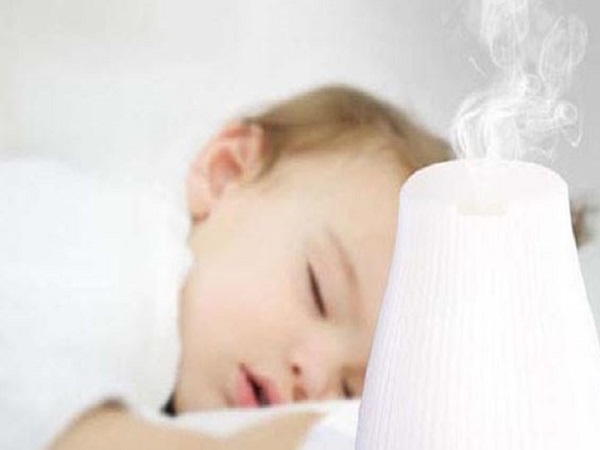 Sử dụng tinh dầu thiên nhiên an toàn