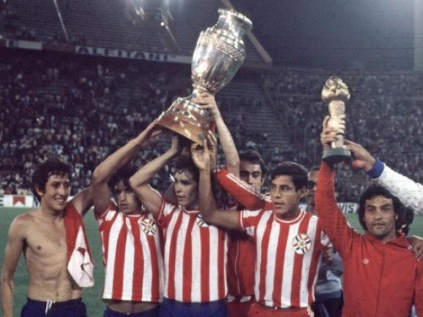 Sức hút của Copa América và ý nghĩa của danh hiệu