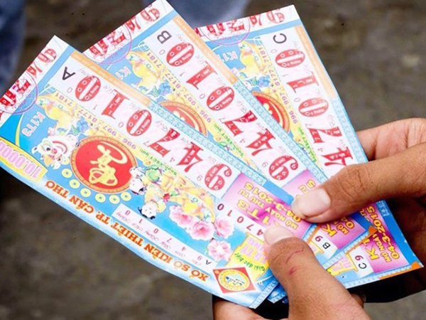 Tìm hiểu trúng vé số giải 3 được bao nhiêu tiền?
