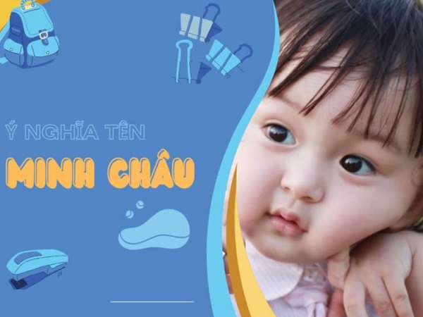Vận mệnh người mang tên Minh Châu