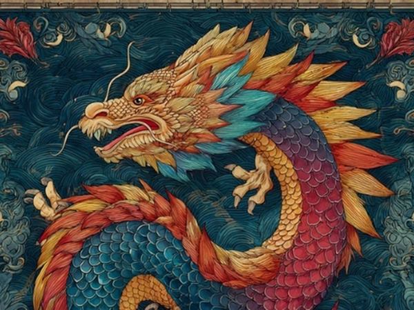 Thu hút quý nhân với số cát lộc tuổi Mậu Thìn 26/11/2025