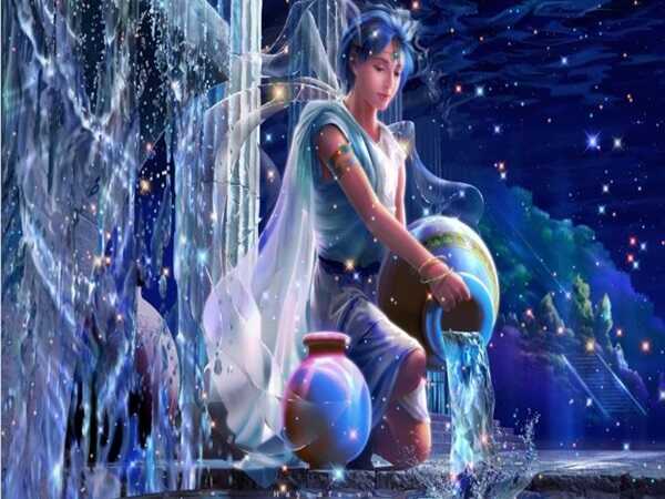 Con số may mắn cung Bảo Bình 28/11/2025: số 28