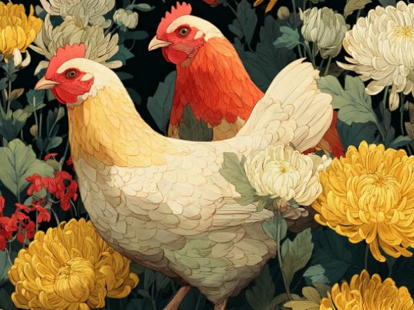 Tổng quan tử vi trọn đời tuổi Quý Dậu