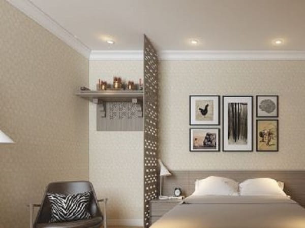 Cách hóa giải phòng ngủ sau phòng thờ đúng chuẩn phong thủy