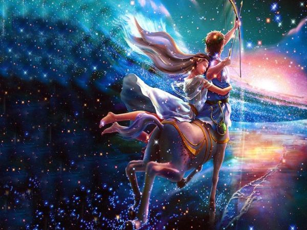 Con số may mắn cung Nhân Mã 28/12/2025 chủ nhật phát tài