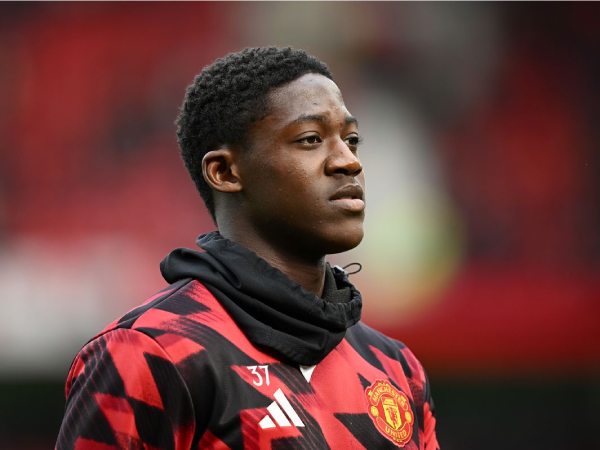 Tương lai của Kobbie Mainoo