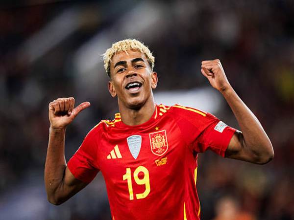 Lamine Yamal – Tài năng trẻ gây chấn động thế giới