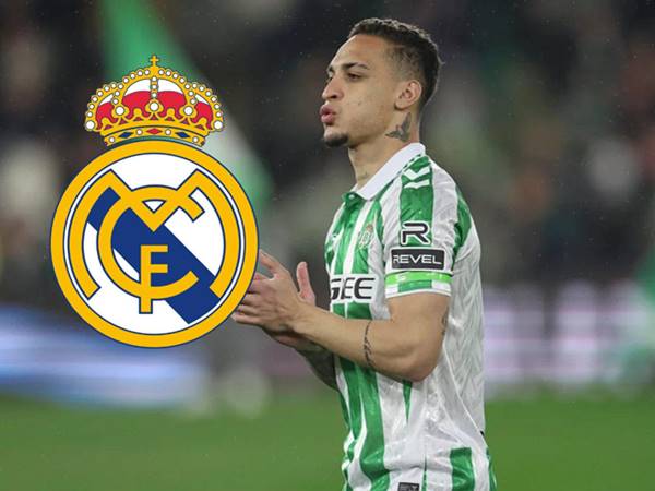 Cơ hội gia nhập Bernabeu của cựu sao MU