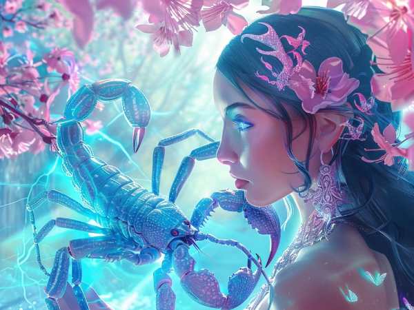 Tử vi cung Bọ Cạp hôm nay ngày 12/12/2025 tốt hay xấu?