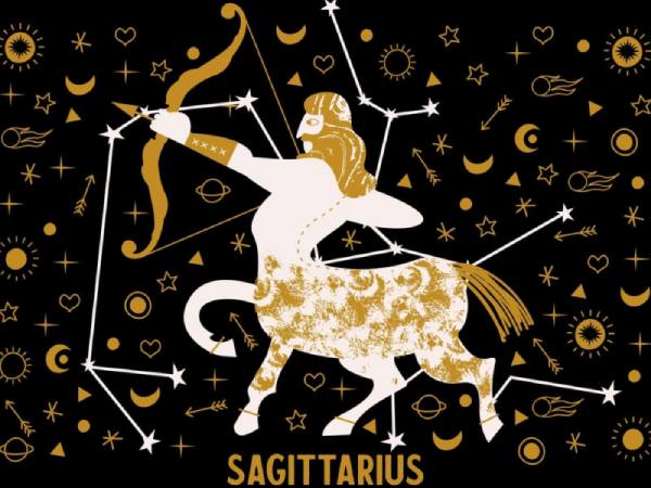 Năng lượng chiêm tinh ngày 30/12/2025 tác động đến cung Nhân Mã