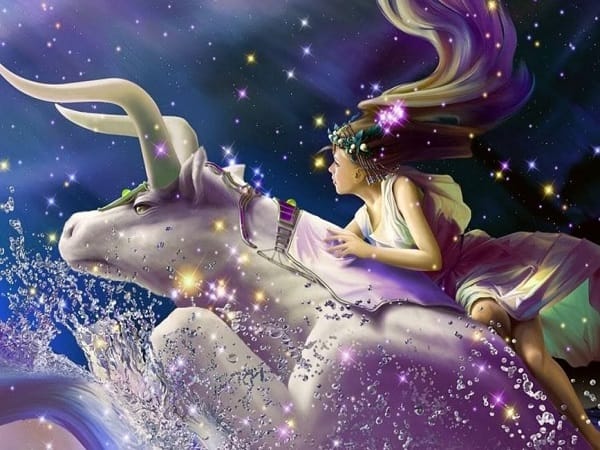 Con số may mắn cung Kim Ngưu ngày 20/12 là gì?