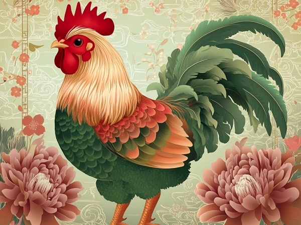 Đón tài lộc với số may mắn tuổi Quý Dậu ngày 24/12/2025