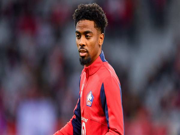 Angel Gomes từng khoác áo những đội bóng nào?