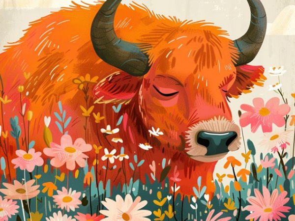 Đi tìm con số tài lộc tuổi Quý Sửu ngày 7/1/2026 hôm nay