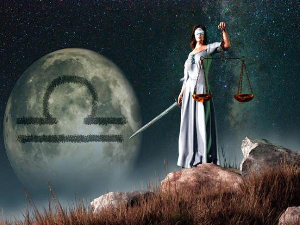 Tổng quan vận trình cung Thiên Bình ngày 17/1/2026