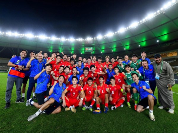 Giá trị thầm lặng trong một tập thể đang lớn lên