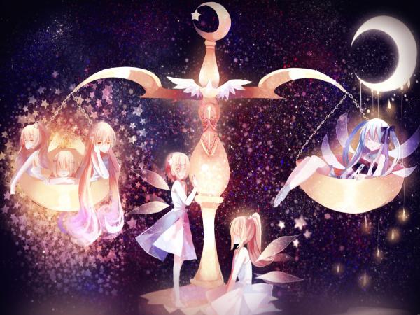 Luận giải con số may mắn cung Thiên Bình theo từng khía cạnh