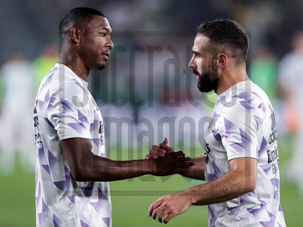 Tin Real Madrid: Hai huyền thoại chuẩn bị chia tay Bernabéu