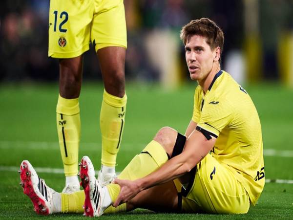 Tin thể thao: Messi đã nhận tin dữ tại World Cup 2026