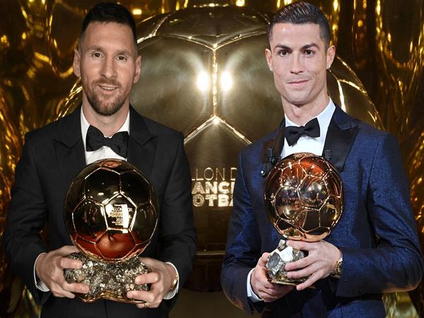 Danh sách cầu thủ đoạt Quả Bóng Vàng thế giới
