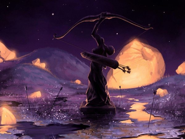 Luận con số tài lộc cung Nhân Mã ngày 27/2 thứ 6