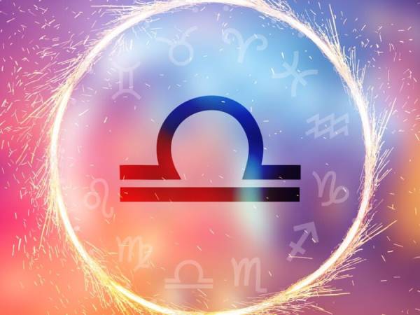 Con số tài lộc cung Thiên Bình theo vận khí ngày Thứ Tư